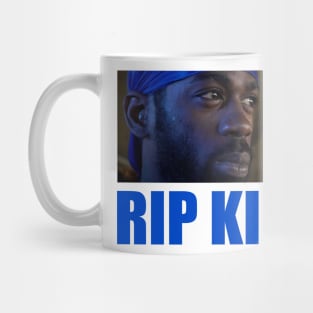 RIP KIING Mug